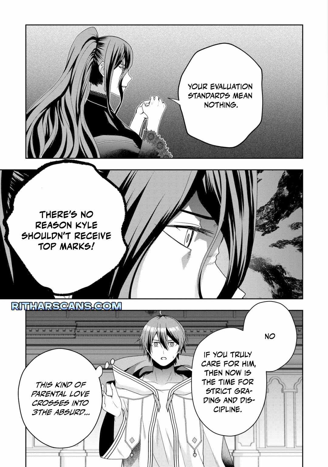 Intai Kenja wa Nonbiri Kaitaku Seikatsu wo Okuritai Chapter 1 - Page 32