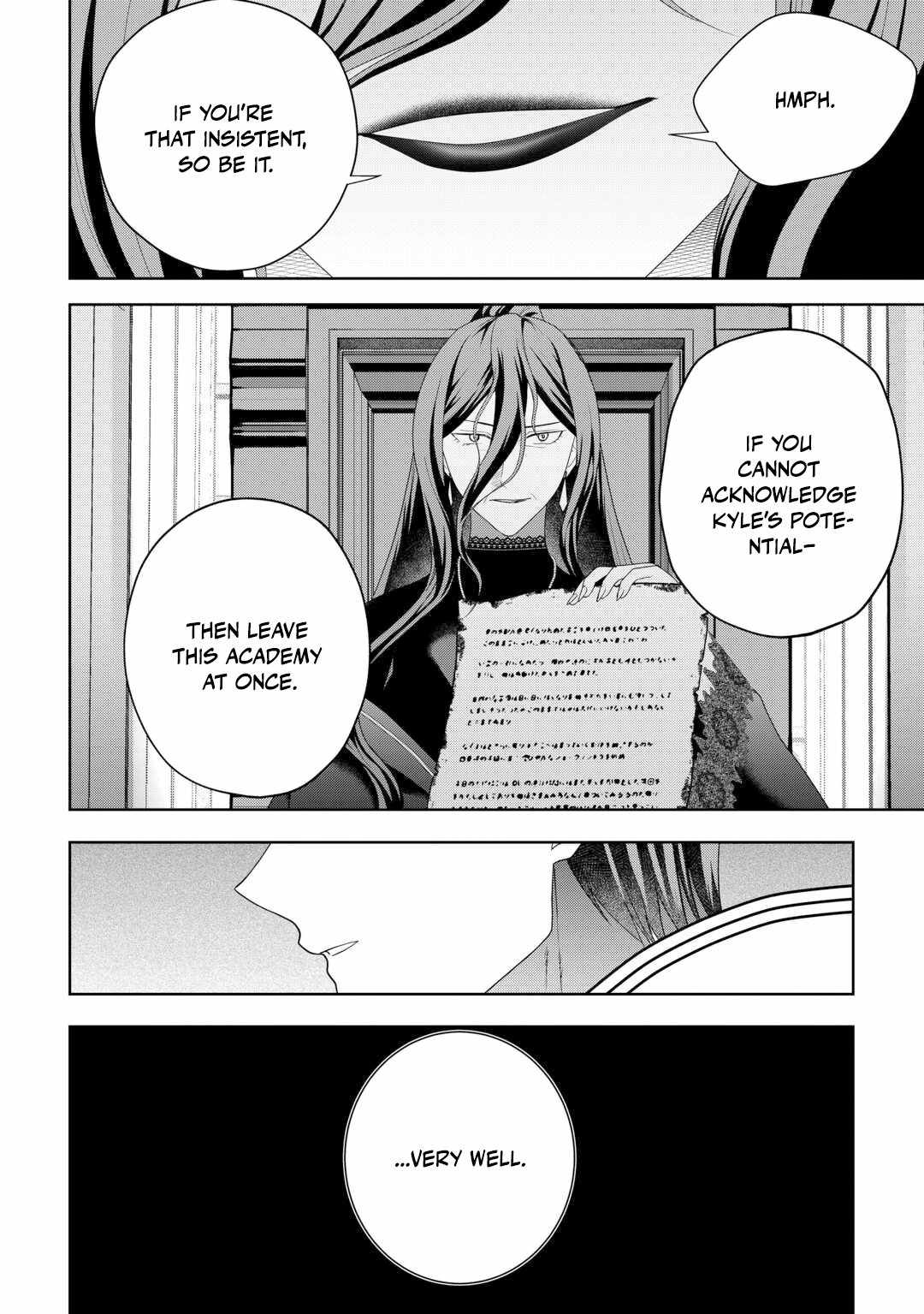 Intai Kenja wa Nonbiri Kaitaku Seikatsu wo Okuritai Chapter 1 - Page 33