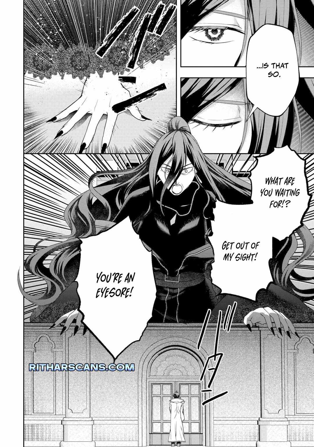 Intai Kenja wa Nonbiri Kaitaku Seikatsu wo Okuritai Chapter 1 - Page 35