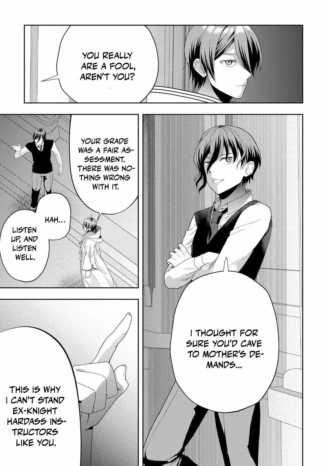 Intai Kenja wa Nonbiri Kaitaku Seikatsu wo Okuritai Chapter 1 - Page 36