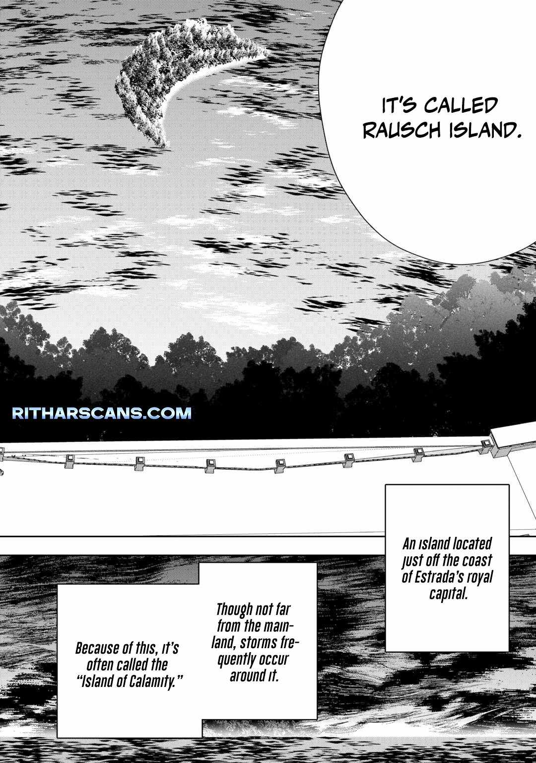 Intai Kenja wa Nonbiri Kaitaku Seikatsu wo Okuritai Chapter 1 - Page 49