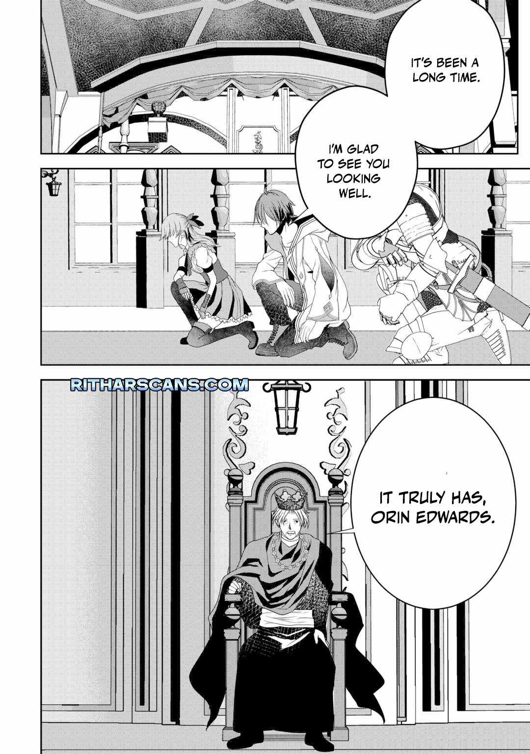 Intai Kenja wa Nonbiri Kaitaku Seikatsu wo Okuritai Chapter 1 - Page 53