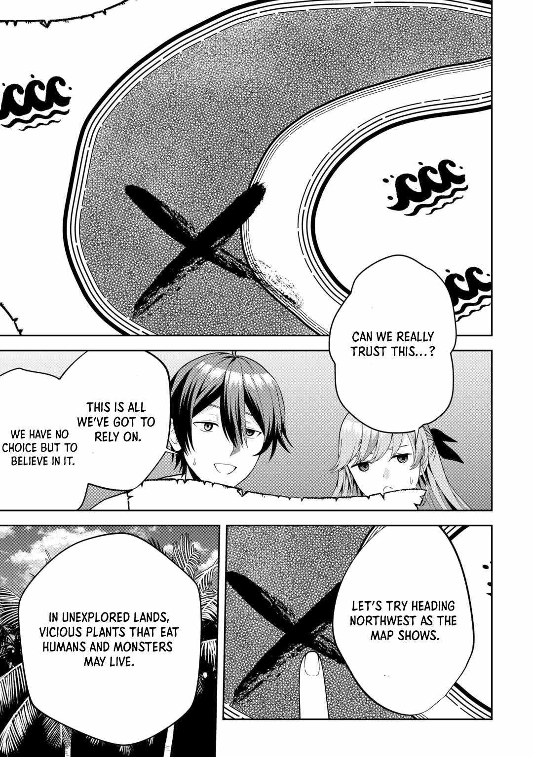 Intai Kenja wa Nonbiri Kaitaku Seikatsu wo Okuritai Chapter 2 - Page 10