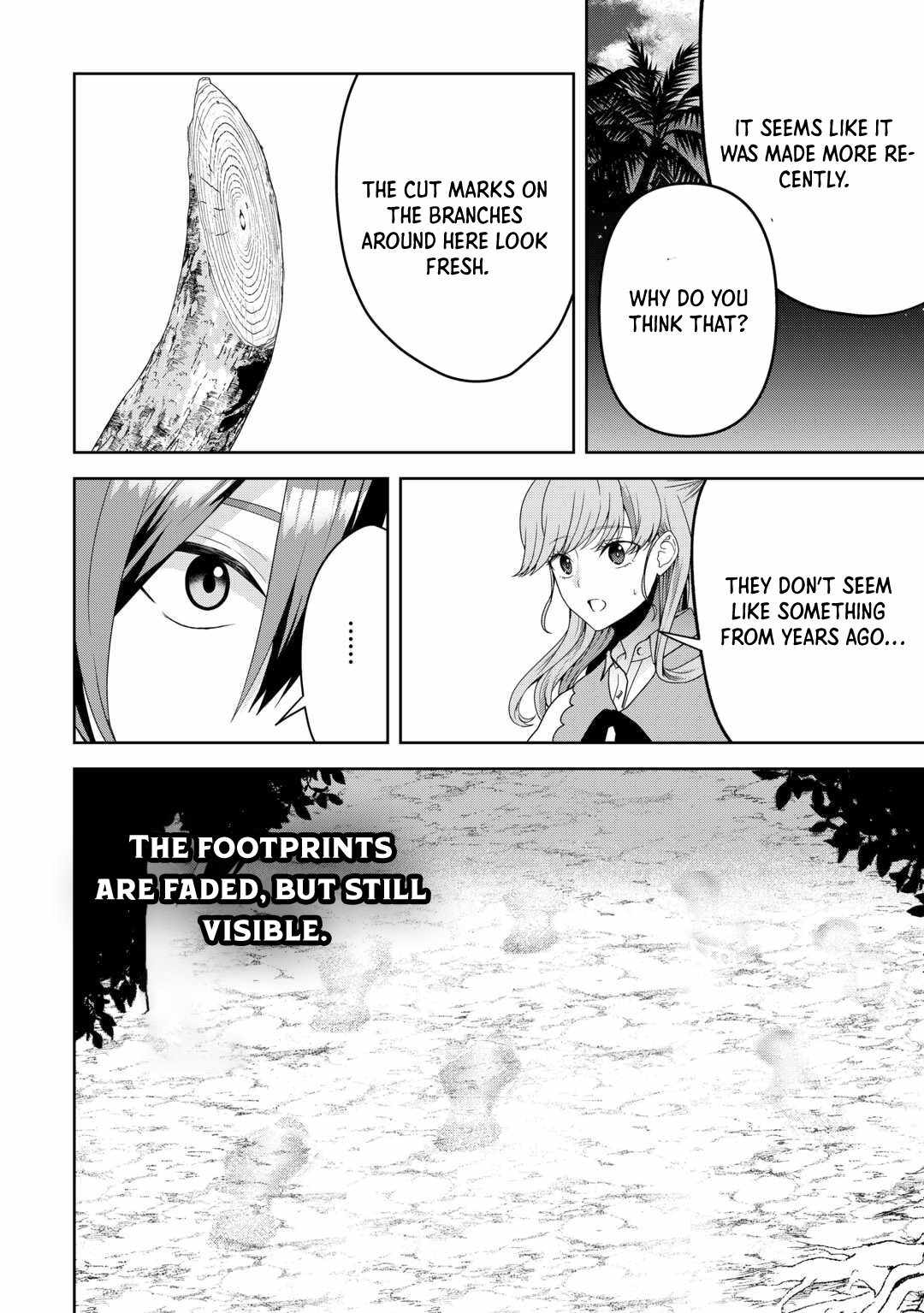 Intai Kenja wa Nonbiri Kaitaku Seikatsu wo Okuritai Chapter 2 - Page 13