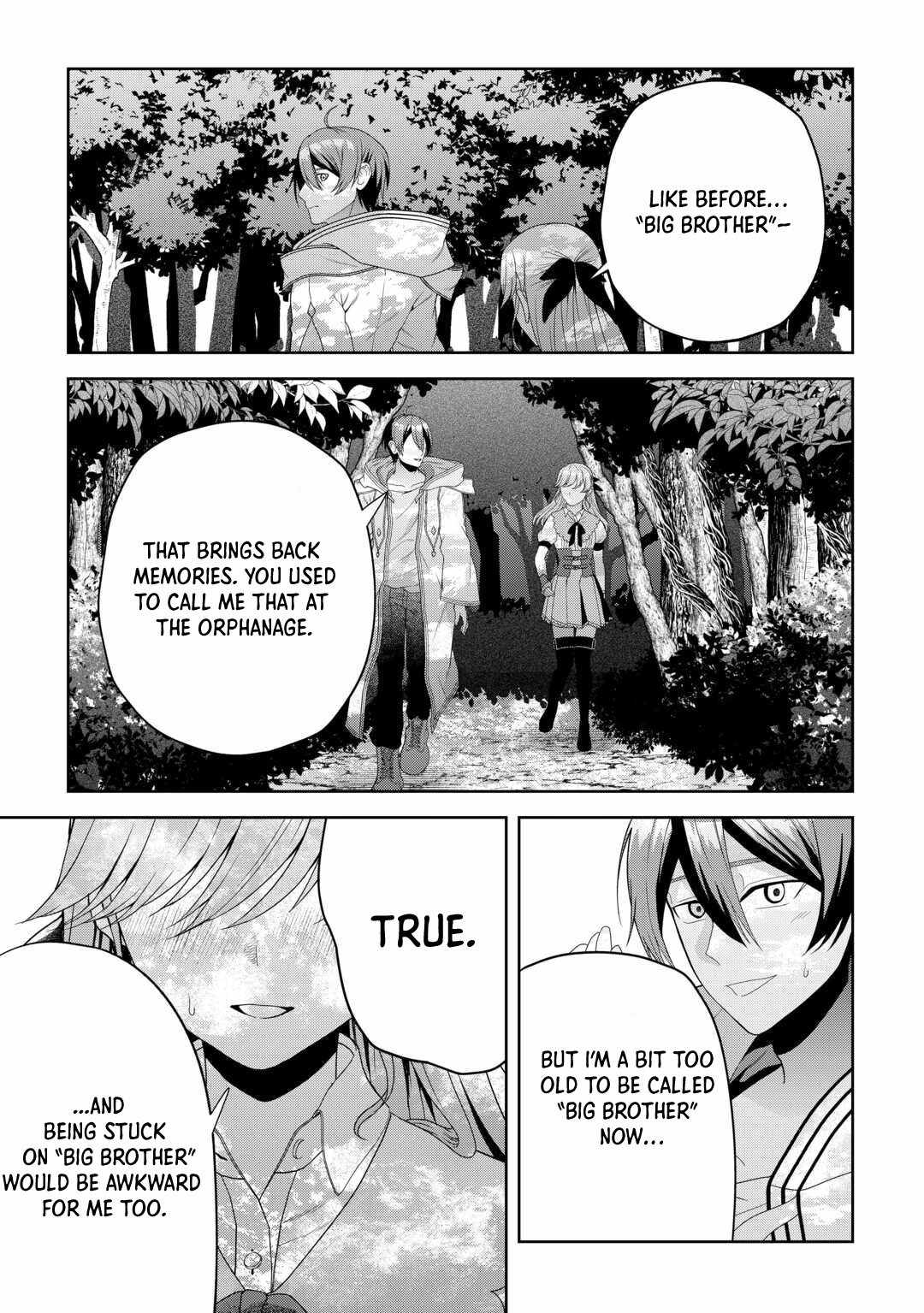 Intai Kenja wa Nonbiri Kaitaku Seikatsu wo Okuritai Chapter 2 - Page 16