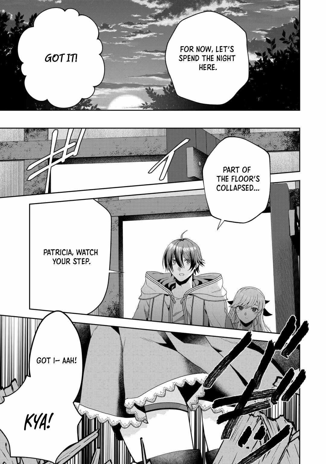 Intai Kenja wa Nonbiri Kaitaku Seikatsu wo Okuritai Chapter 2 - Page 20