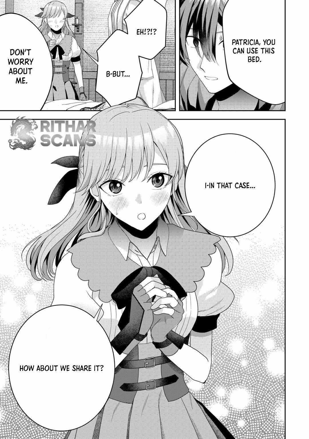 Intai Kenja wa Nonbiri Kaitaku Seikatsu wo Okuritai Chapter 2 - Page 24