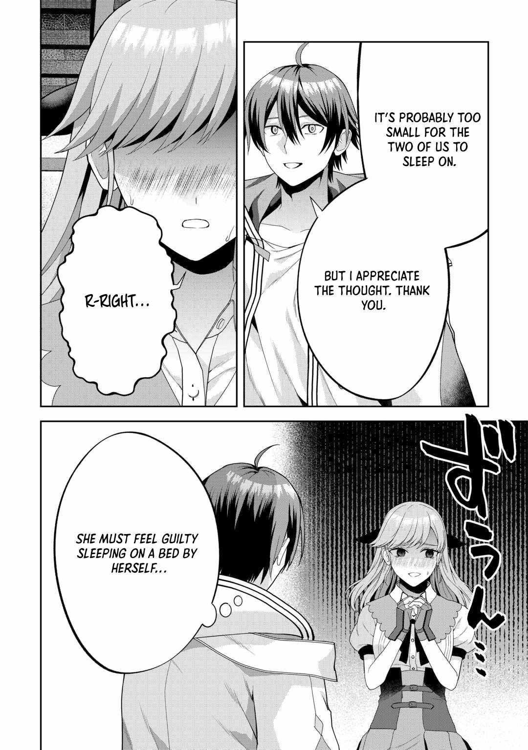 Intai Kenja wa Nonbiri Kaitaku Seikatsu wo Okuritai Chapter 2 - Page 25