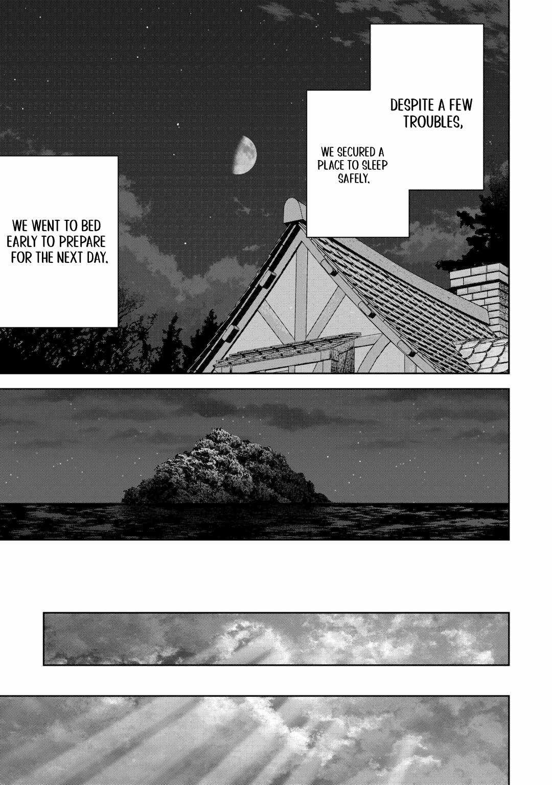 Intai Kenja wa Nonbiri Kaitaku Seikatsu wo Okuritai Chapter 2 - Page 26