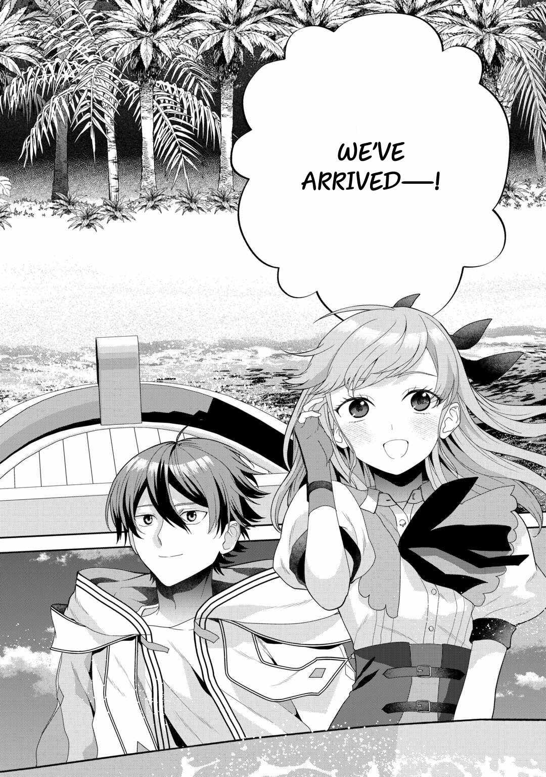 Intai Kenja wa Nonbiri Kaitaku Seikatsu wo Okuritai Chapter 2 - Page 5