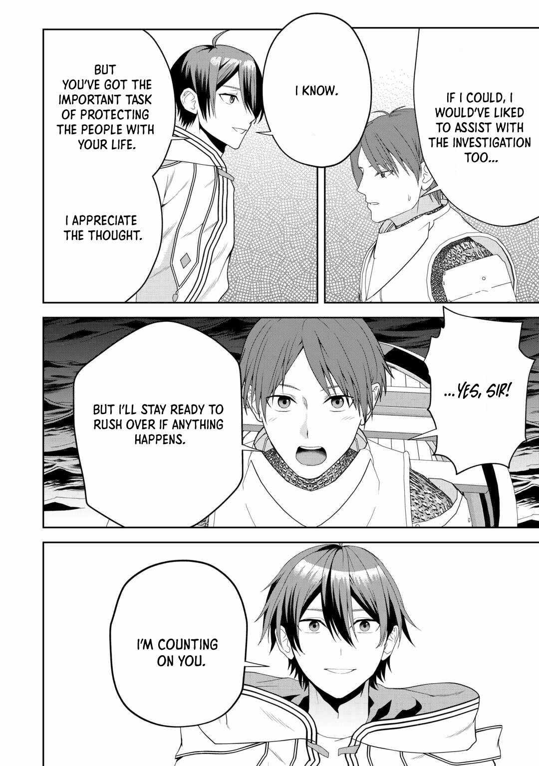 Intai Kenja wa Nonbiri Kaitaku Seikatsu wo Okuritai Chapter 2 - Page 7