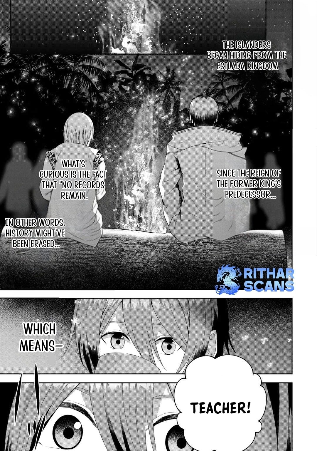 Intai Kenja wa Nonbiri Kaitaku Seikatsu wo Okuritai Chapter 4 - Page 26