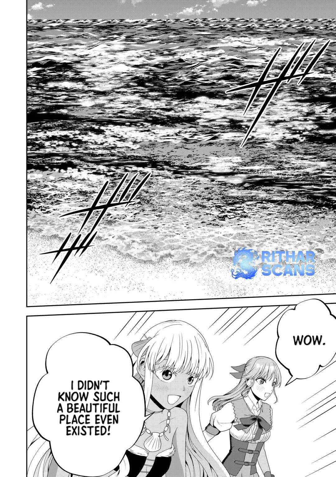 Intai Kenja wa Nonbiri Kaitaku Seikatsu wo Okuritai Chapter 5 - Page 11