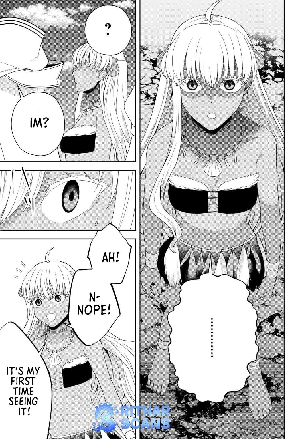 Intai Kenja wa Nonbiri Kaitaku Seikatsu wo Okuritai Chapter 5 - Page 16