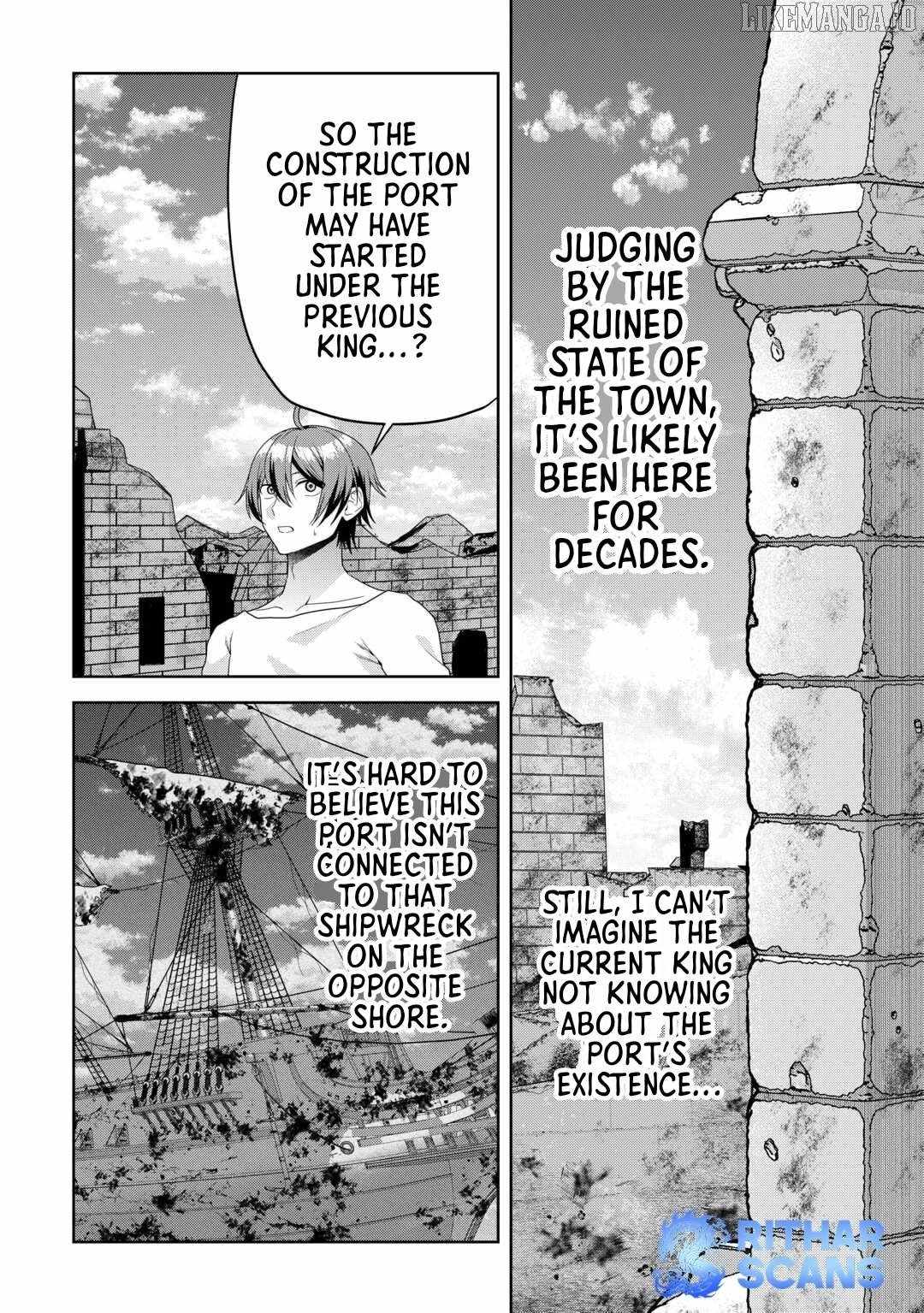 Intai Kenja wa Nonbiri Kaitaku Seikatsu wo Okuritai Chapter 6 - Page 6