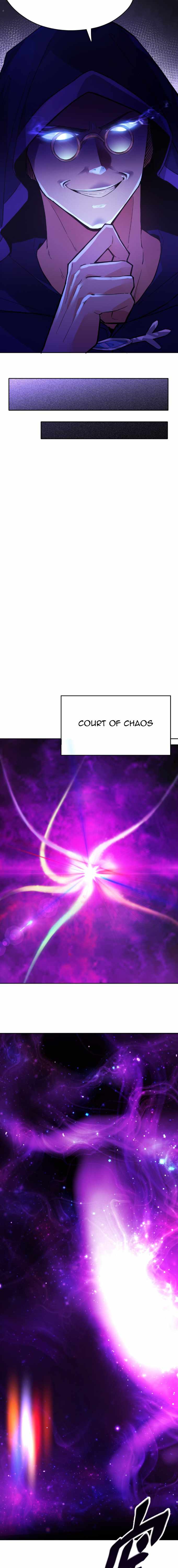 Interpreter of the Outer Gods Chapter 1 - Page 13
