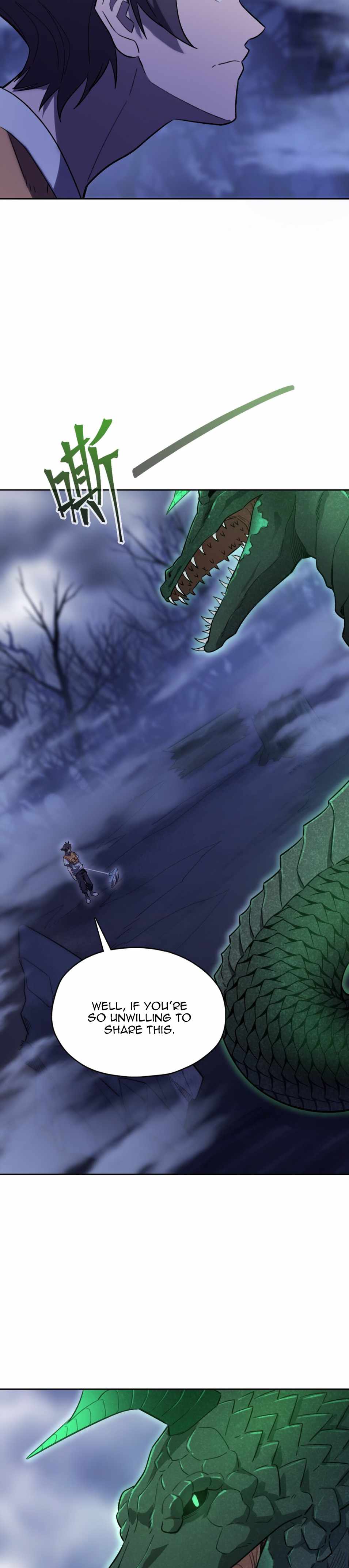 Interpreter of the Outer Gods Chapter 10 - Page 19