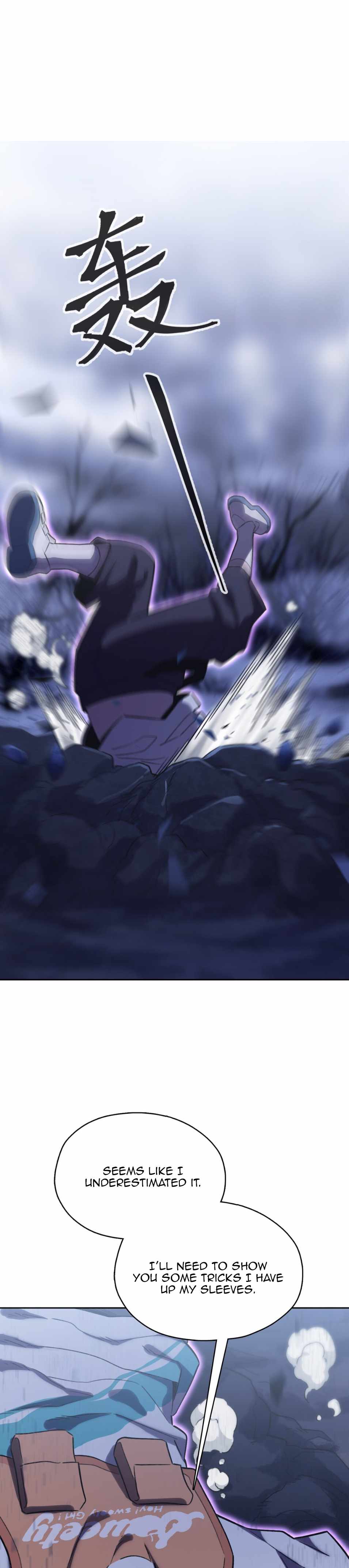 Interpreter of the Outer Gods Chapter 10 - Page 26