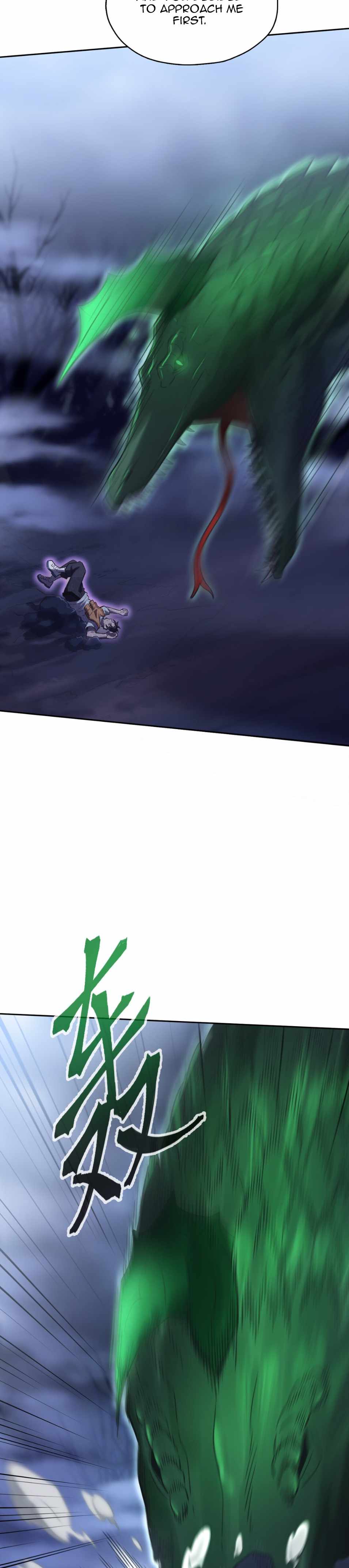 Interpreter of the Outer Gods Chapter 10 - Page 28