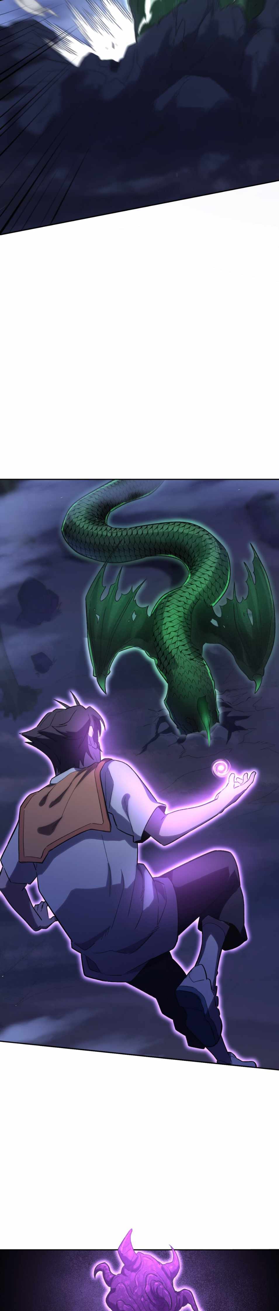 Interpreter of the Outer Gods Chapter 10 - Page 29