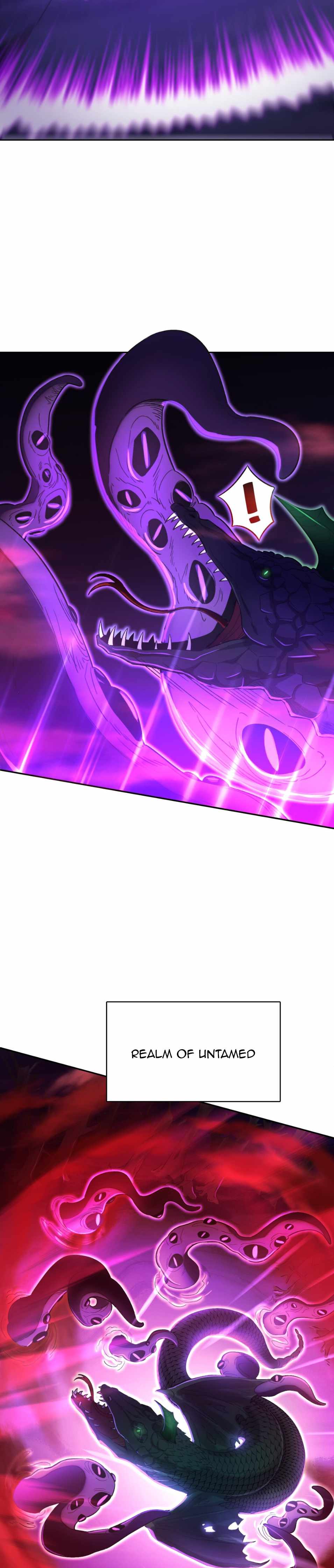 Interpreter of the Outer Gods Chapter 10 - Page 34