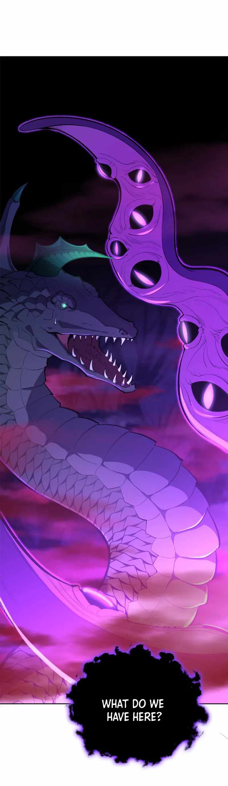 Interpreter of the Outer Gods Chapter 11 - Page 2