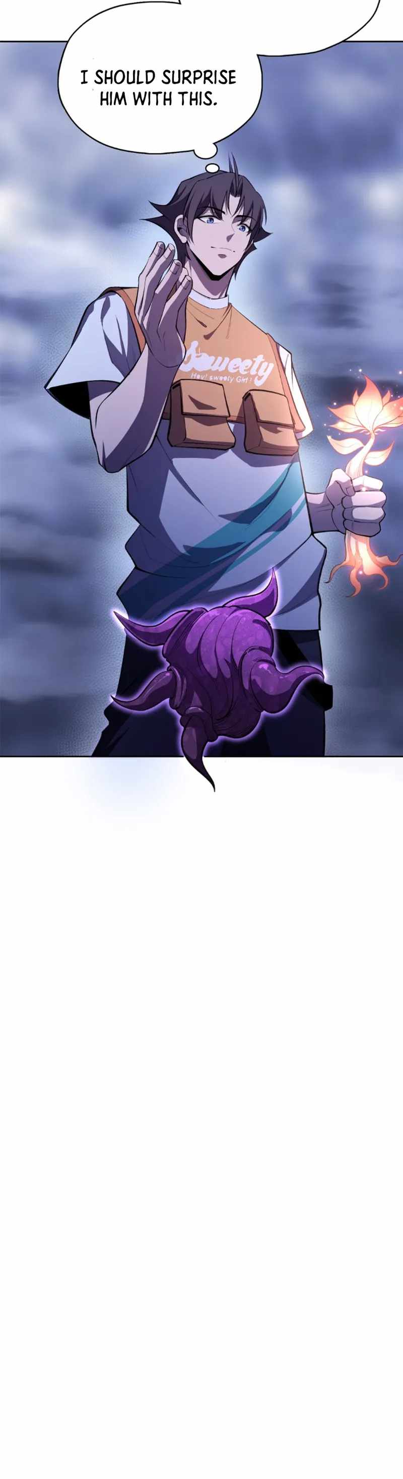 Interpreter of the Outer Gods Chapter 11 - Page 11