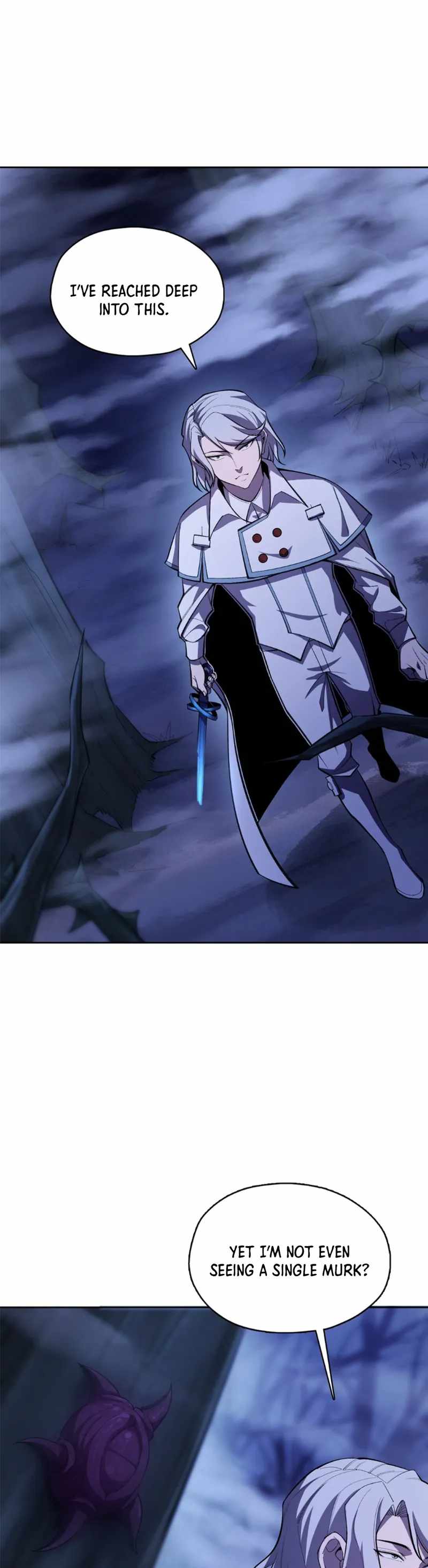 Interpreter of the Outer Gods Chapter 11 - Page 15