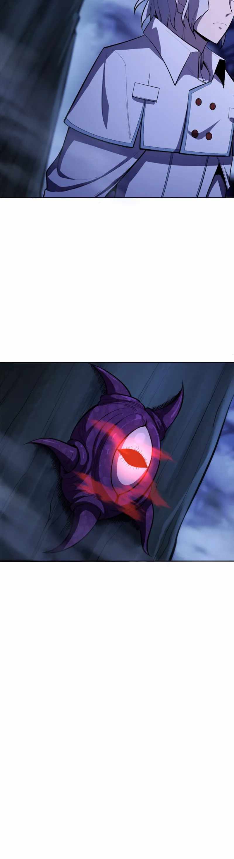 Interpreter of the Outer Gods Chapter 11 - Page 16