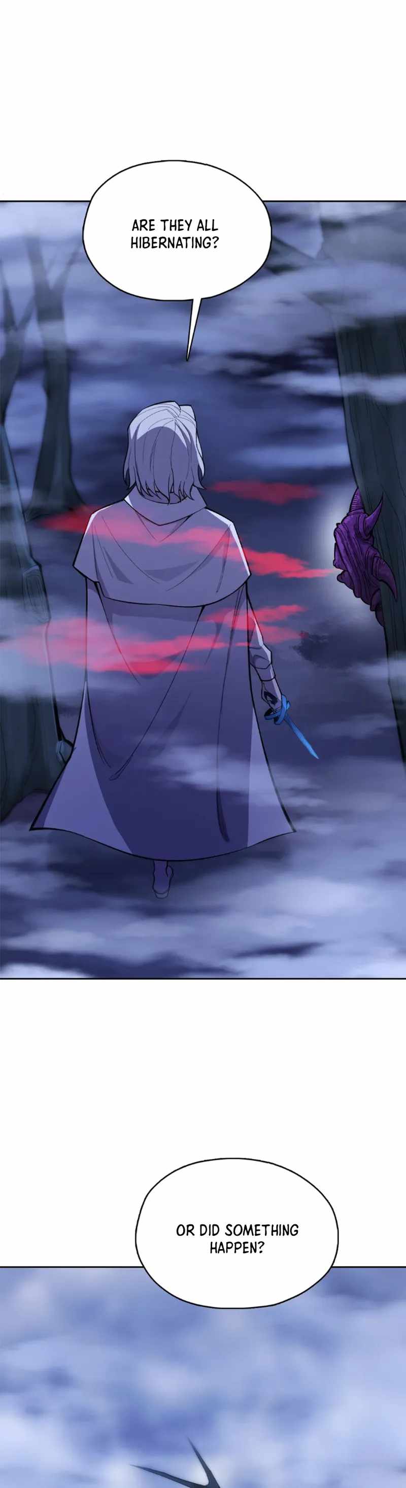 Interpreter of the Outer Gods Chapter 11 - Page 17