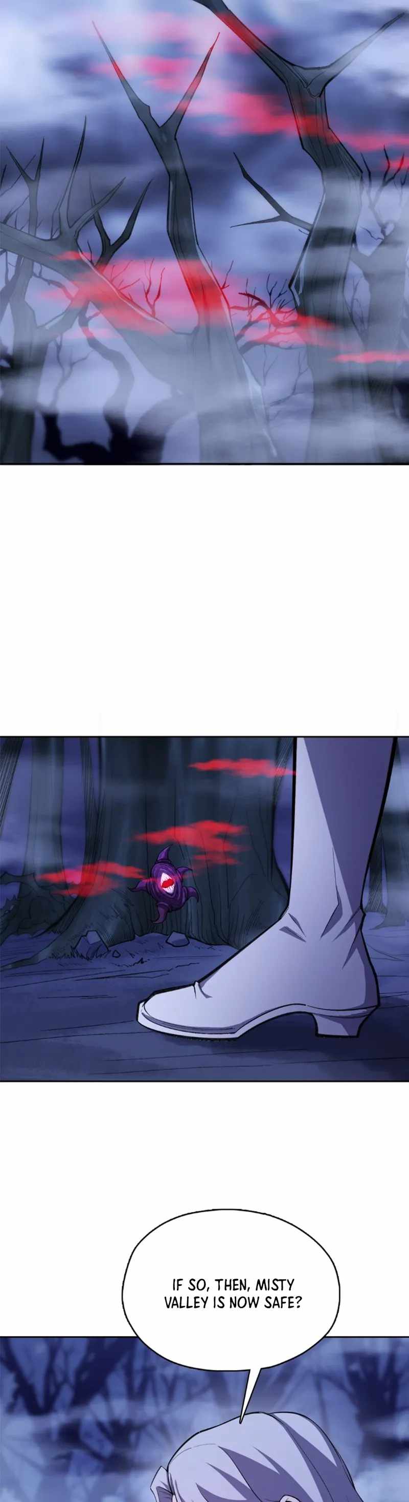 Interpreter of the Outer Gods Chapter 11 - Page 18