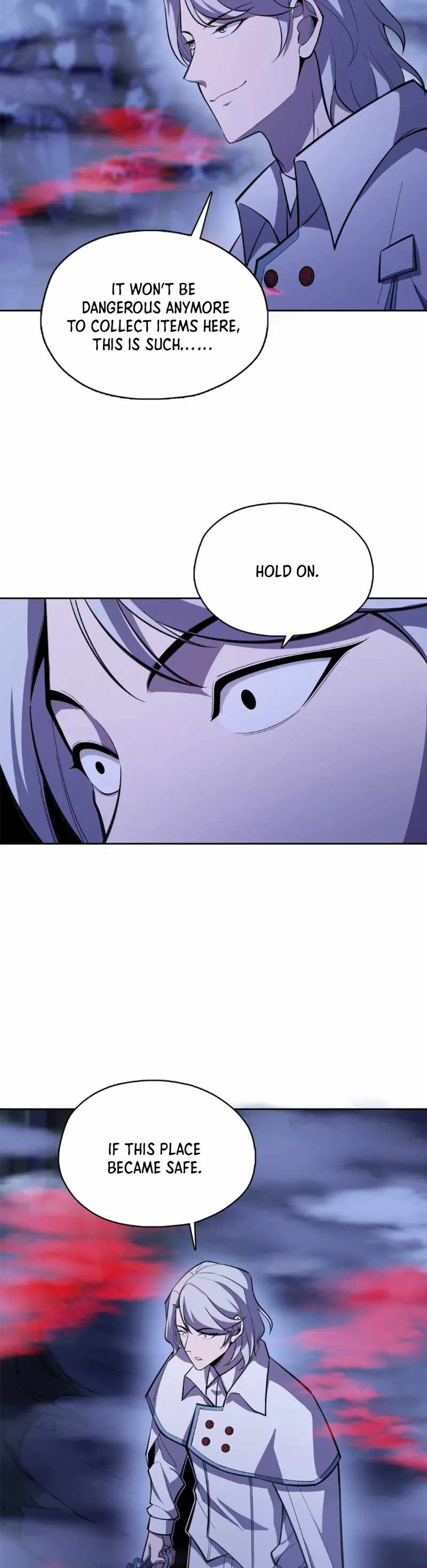 Interpreter of the Outer Gods Chapter 11 - Page 19