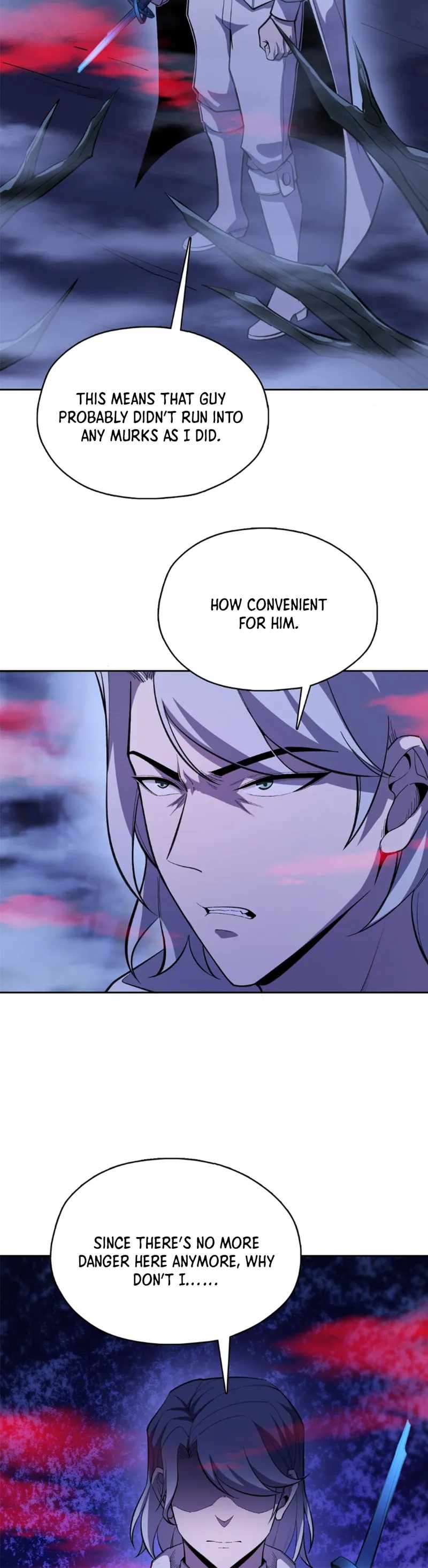 Interpreter of the Outer Gods Chapter 11 - Page 20