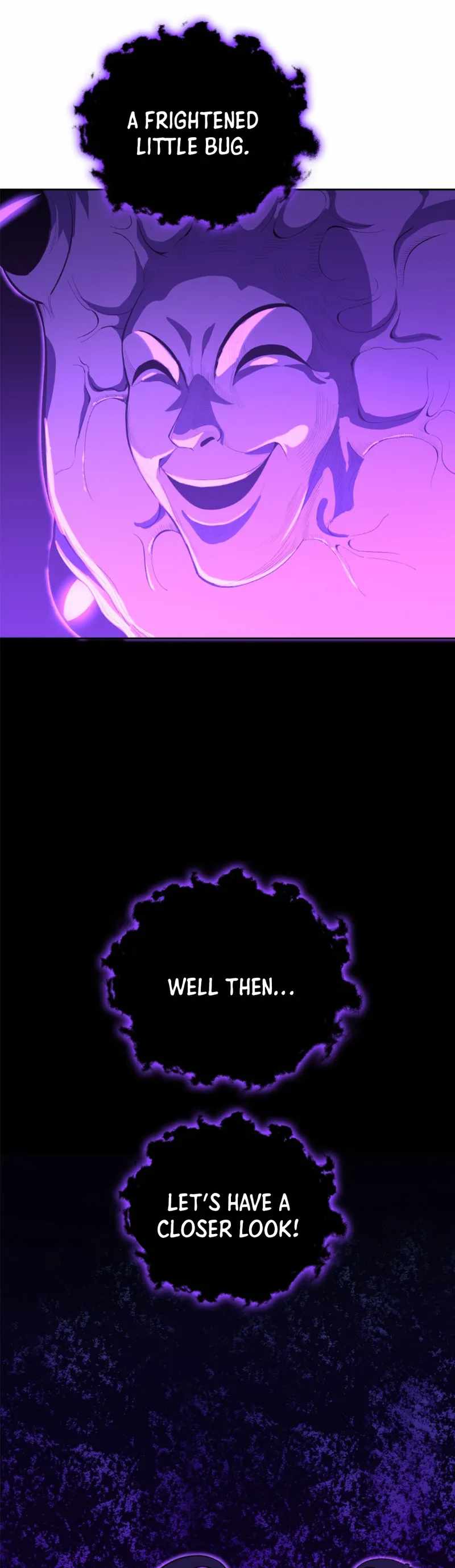 Interpreter of the Outer Gods Chapter 11 - Page 3