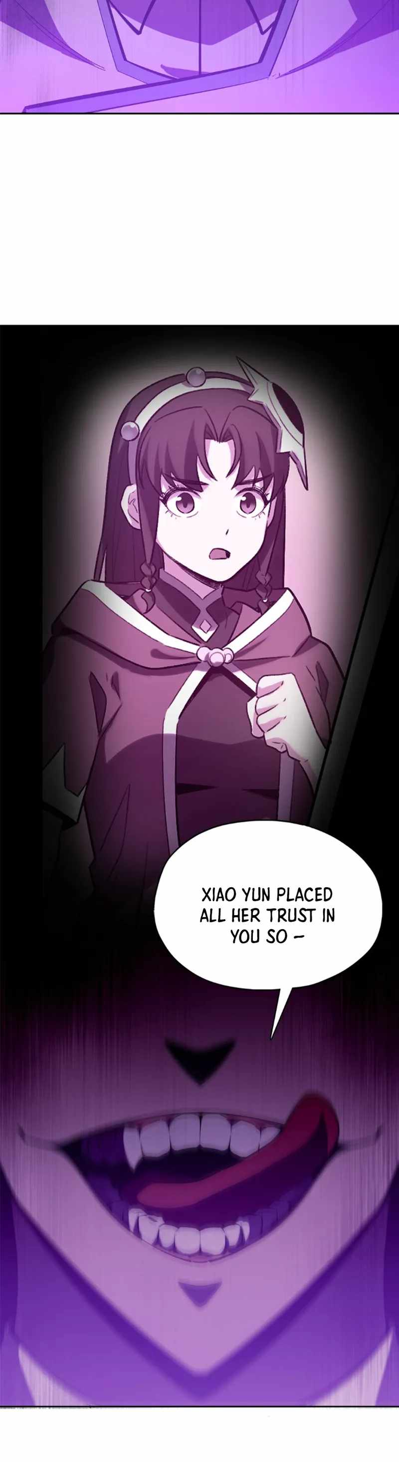 Interpreter of the Outer Gods Chapter 11 - Page 22