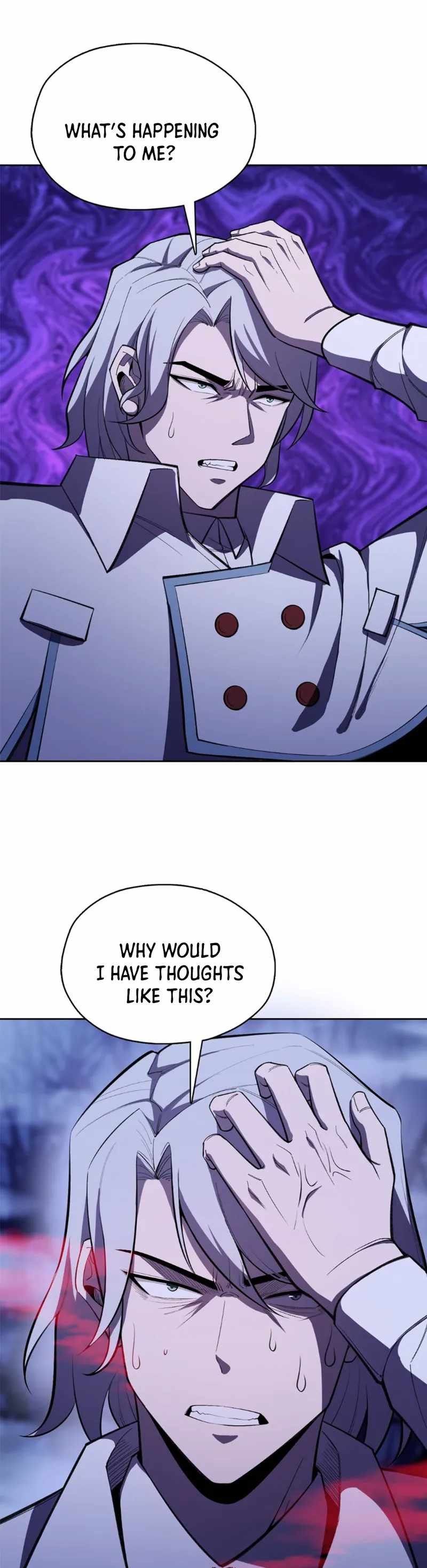 Interpreter of the Outer Gods Chapter 11 - Page 23
