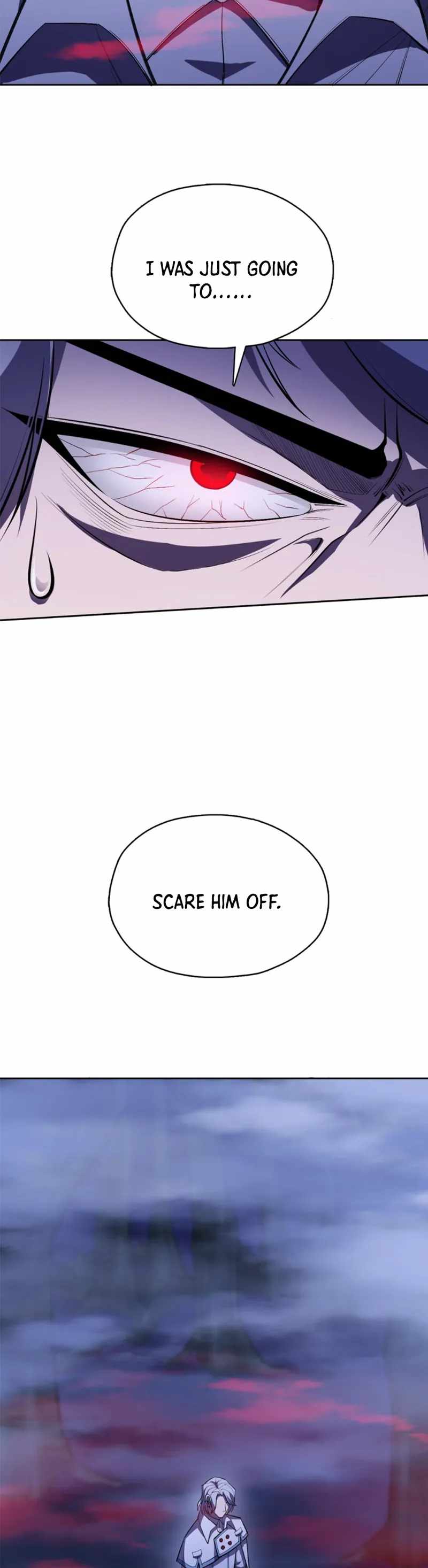 Interpreter of the Outer Gods Chapter 11 - Page 24