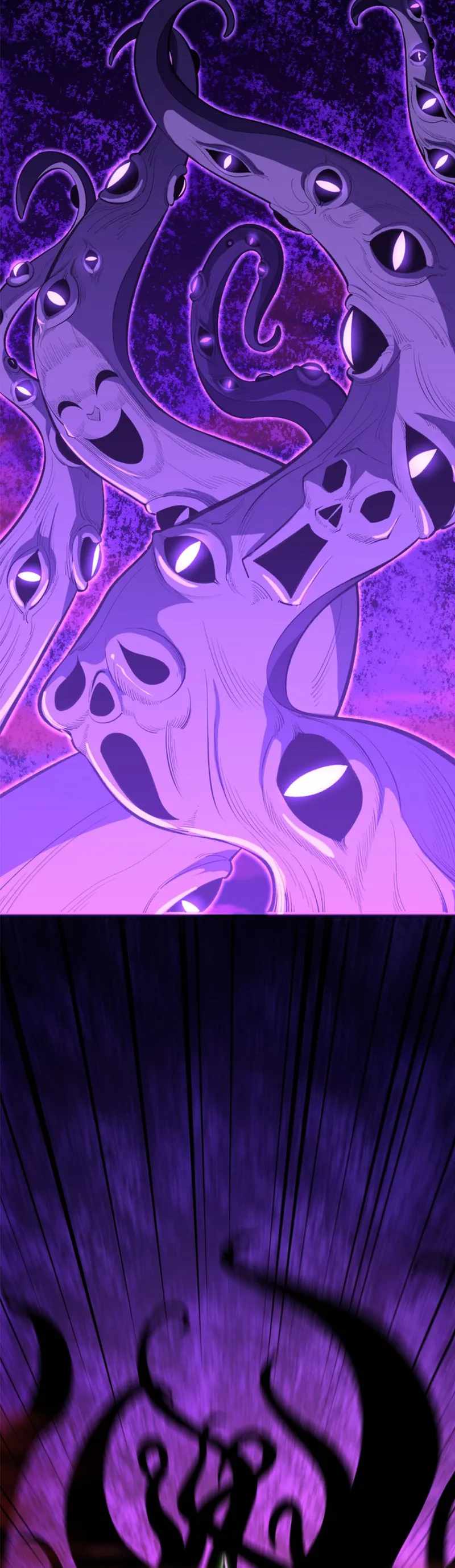 Interpreter of the Outer Gods Chapter 11 - Page 4