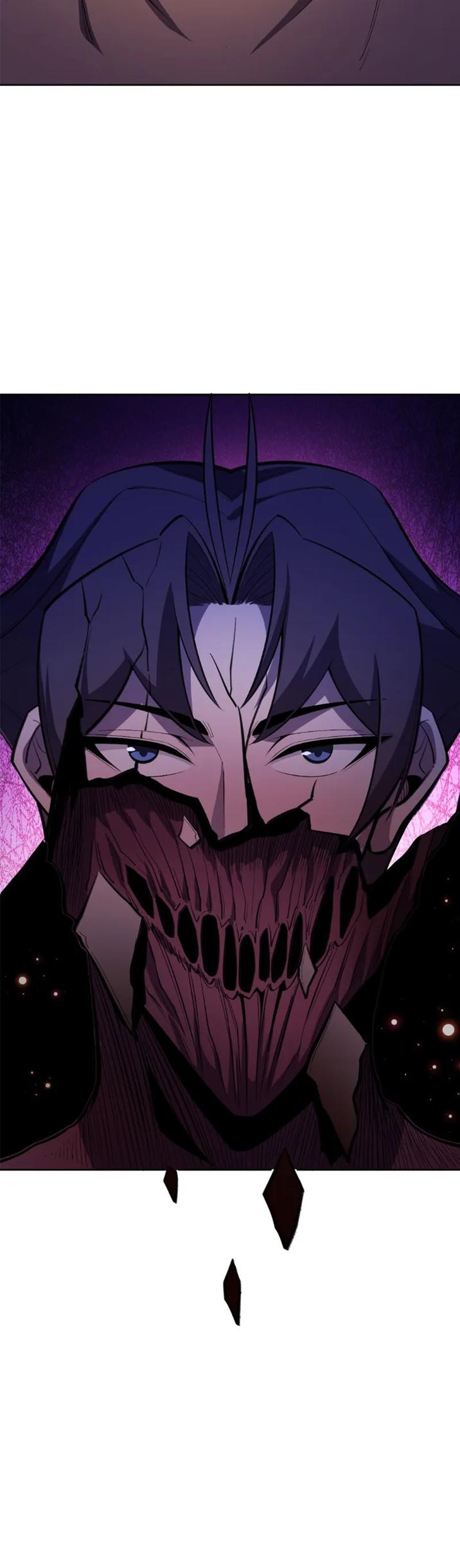 Interpreter of the Outer Gods Chapter 11 - Page 40