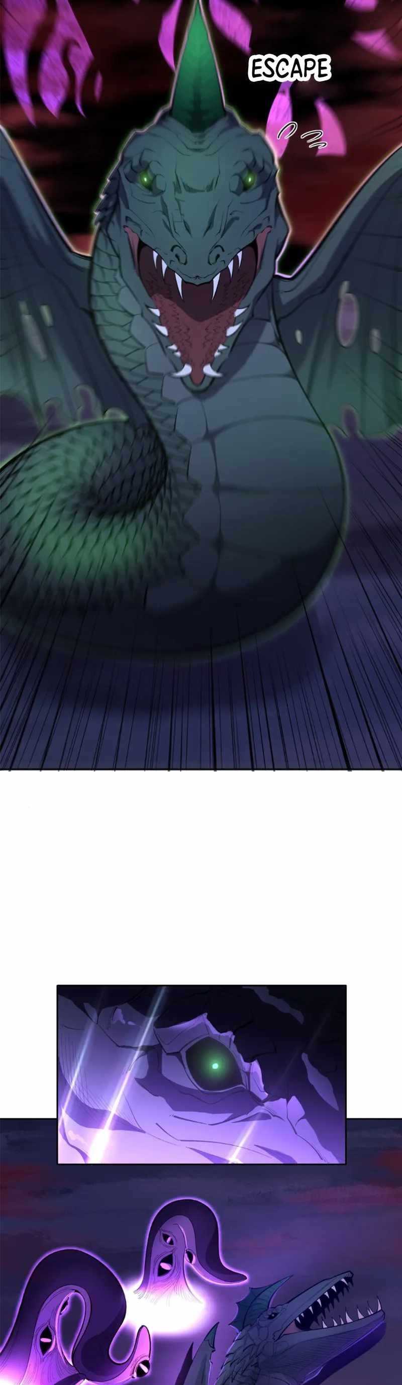 Interpreter of the Outer Gods Chapter 11 - Page 5
