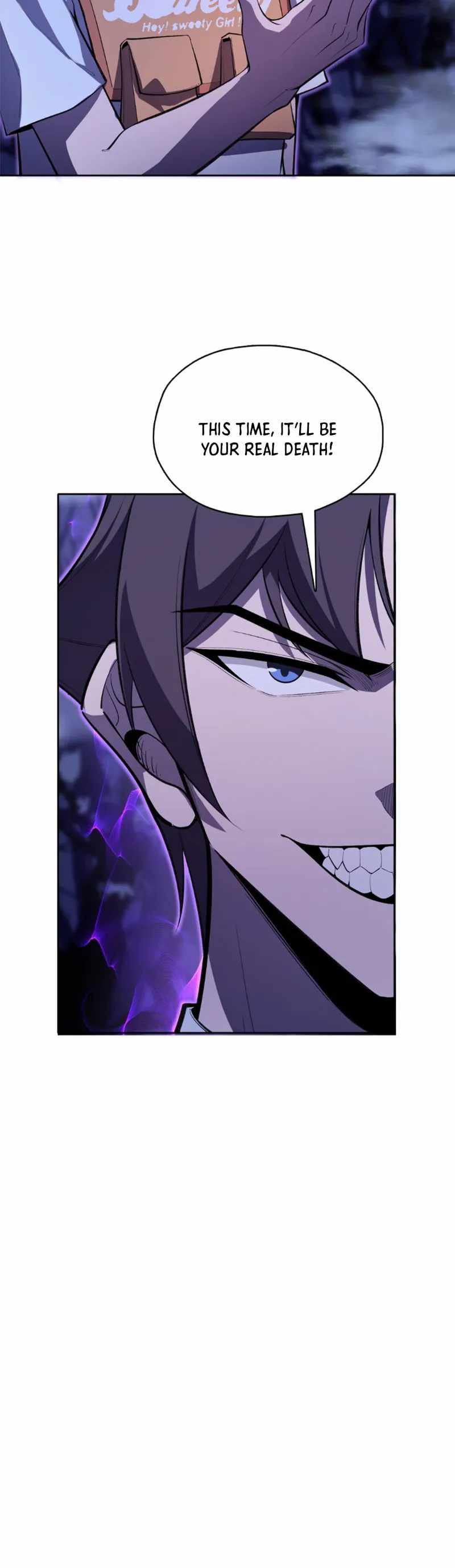 Interpreter of the Outer Gods Chapter 11 - Page 8