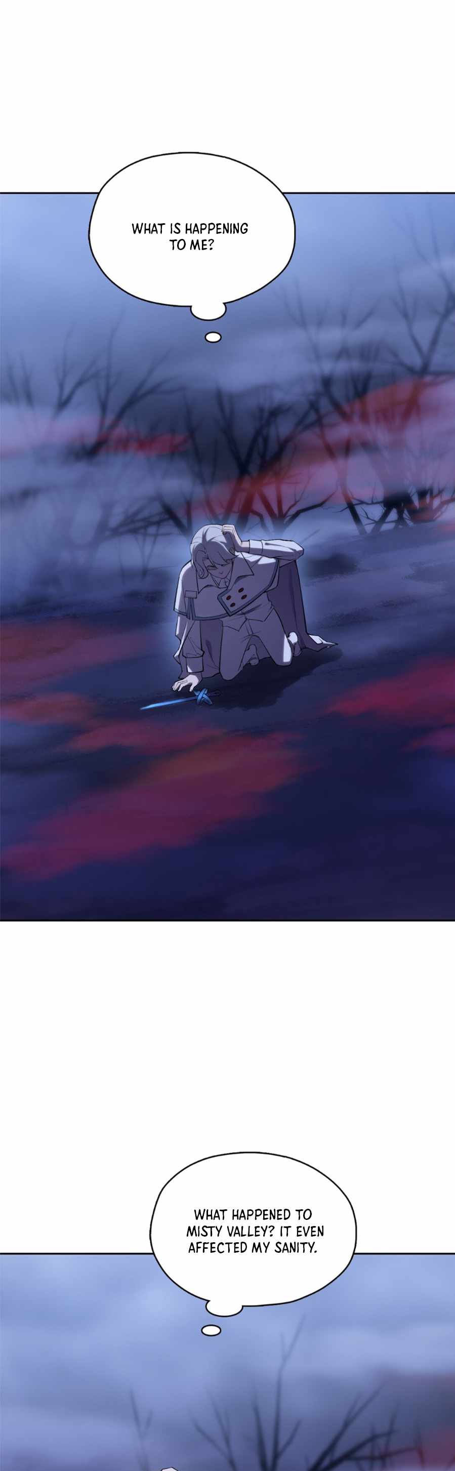 Interpreter of the Outer Gods Chapter 12 - Page 2