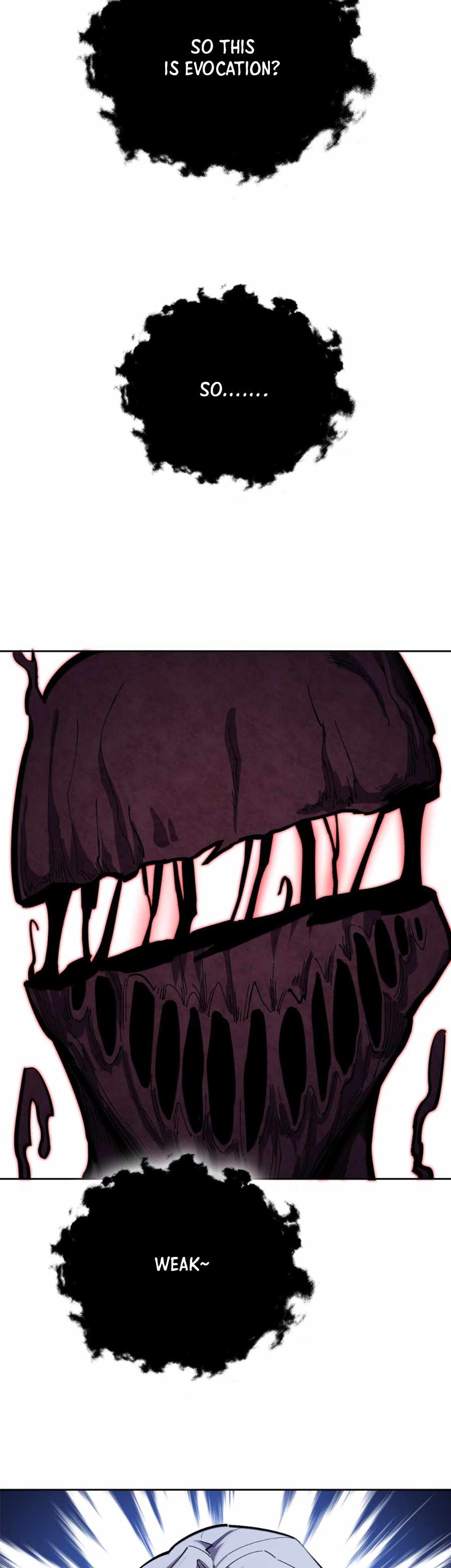 Interpreter of the Outer Gods Chapter 12 - Page 14