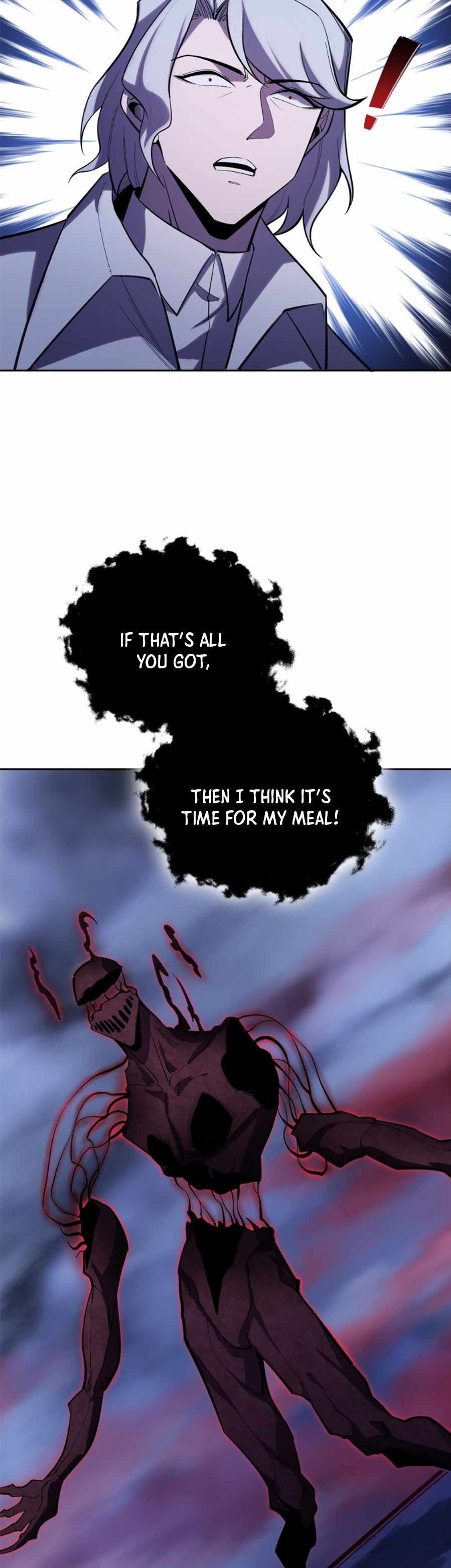 Interpreter of the Outer Gods Chapter 12 - Page 15