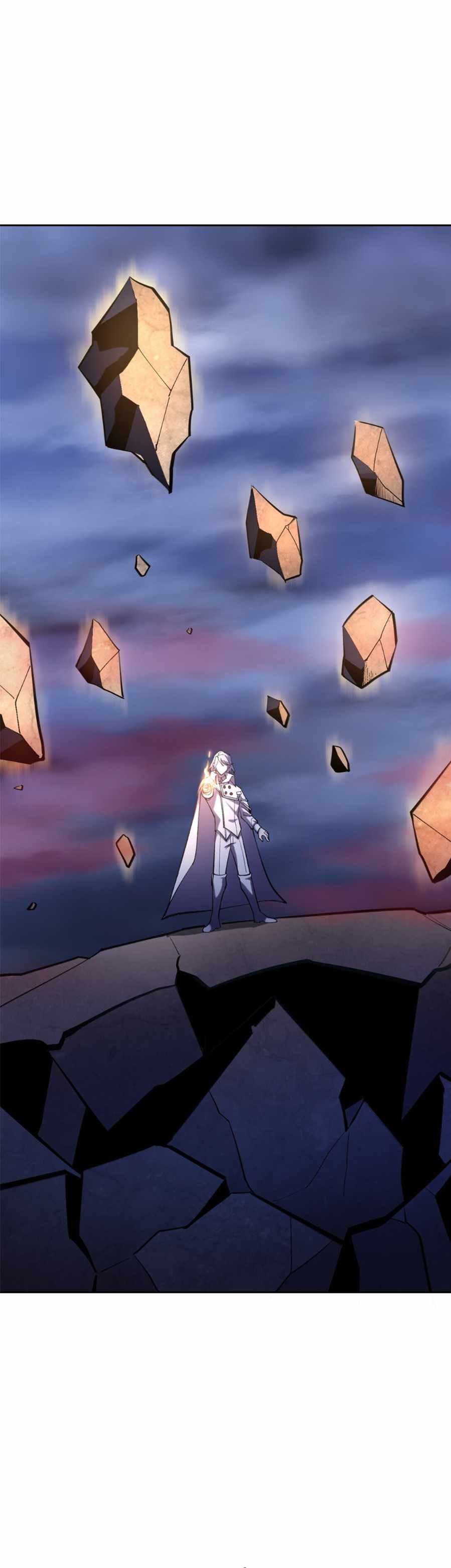 Interpreter of the Outer Gods Chapter 12 - Page 19