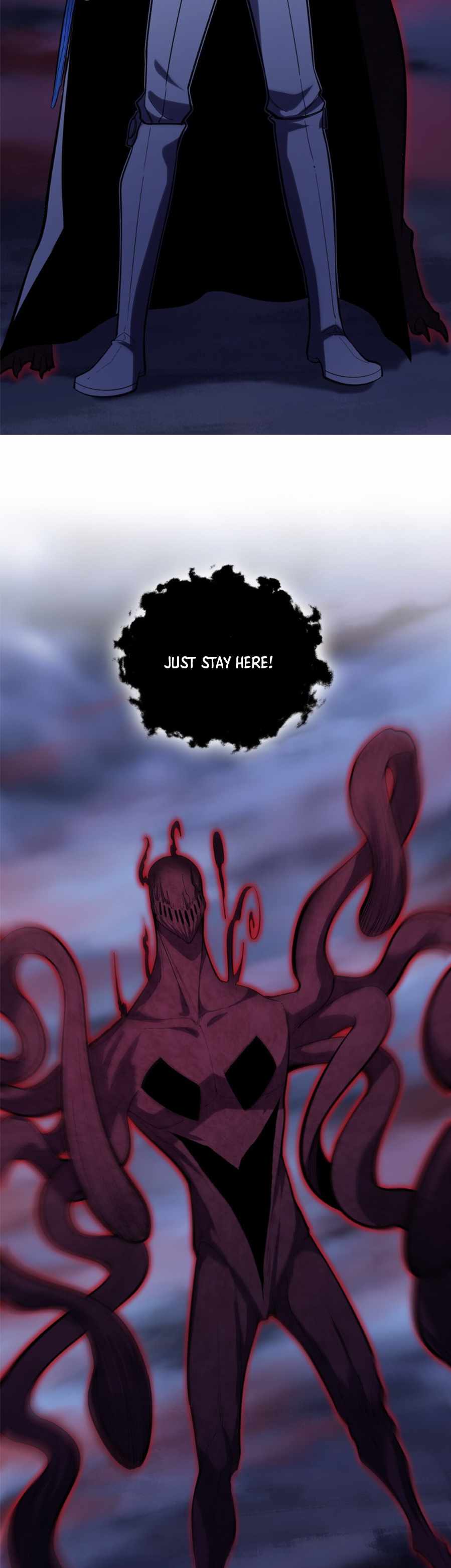 Interpreter of the Outer Gods Chapter 12 - Page 23