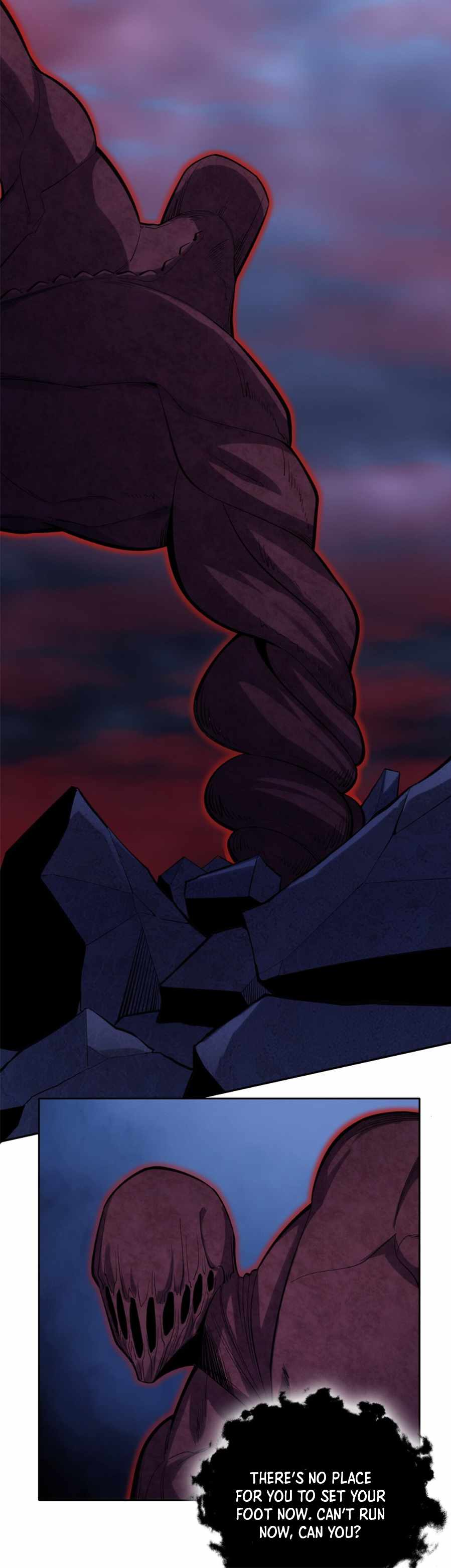 Interpreter of the Outer Gods Chapter 12 - Page 30