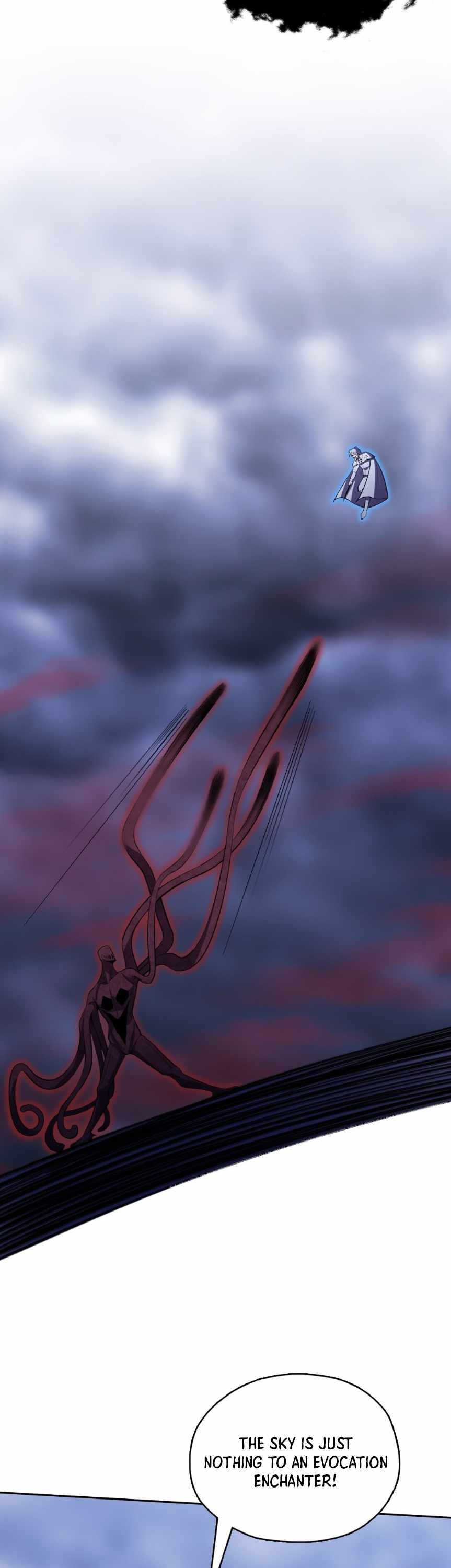 Interpreter of the Outer Gods Chapter 12 - Page 31