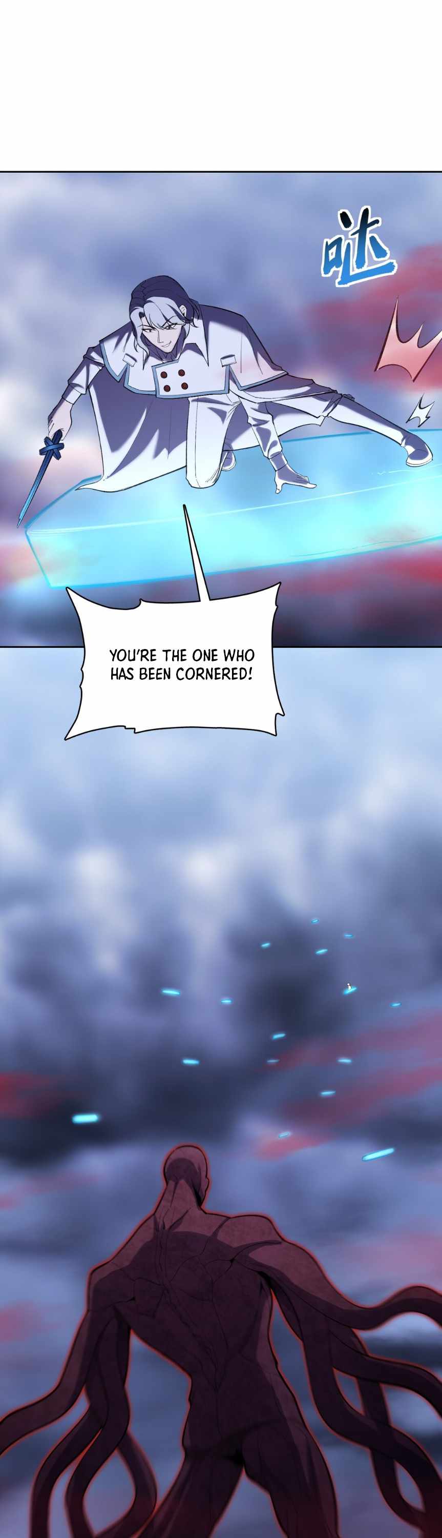 Interpreter of the Outer Gods Chapter 12 - Page 34
