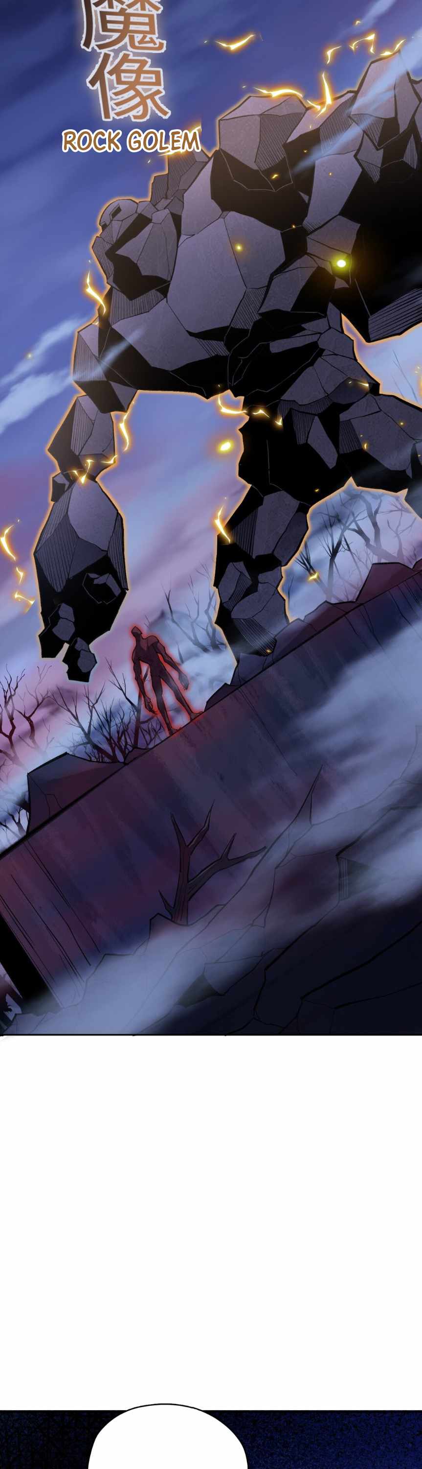 Interpreter of the Outer Gods Chapter 12 - Page 40